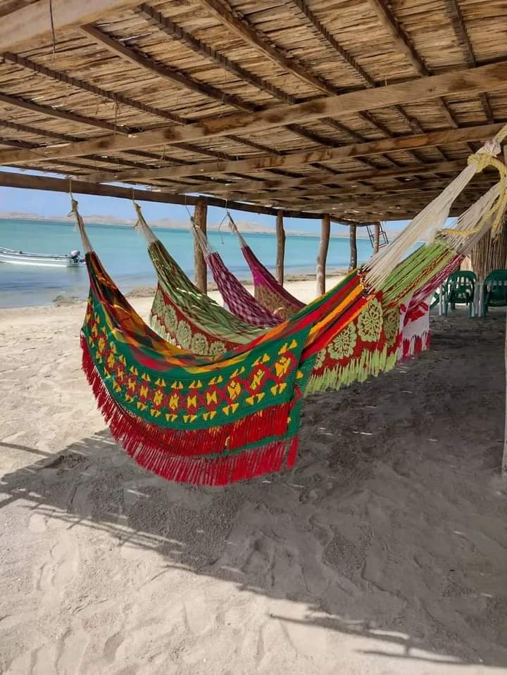 Galería Artesanías Yanamaa Sukaa Sutkanasu