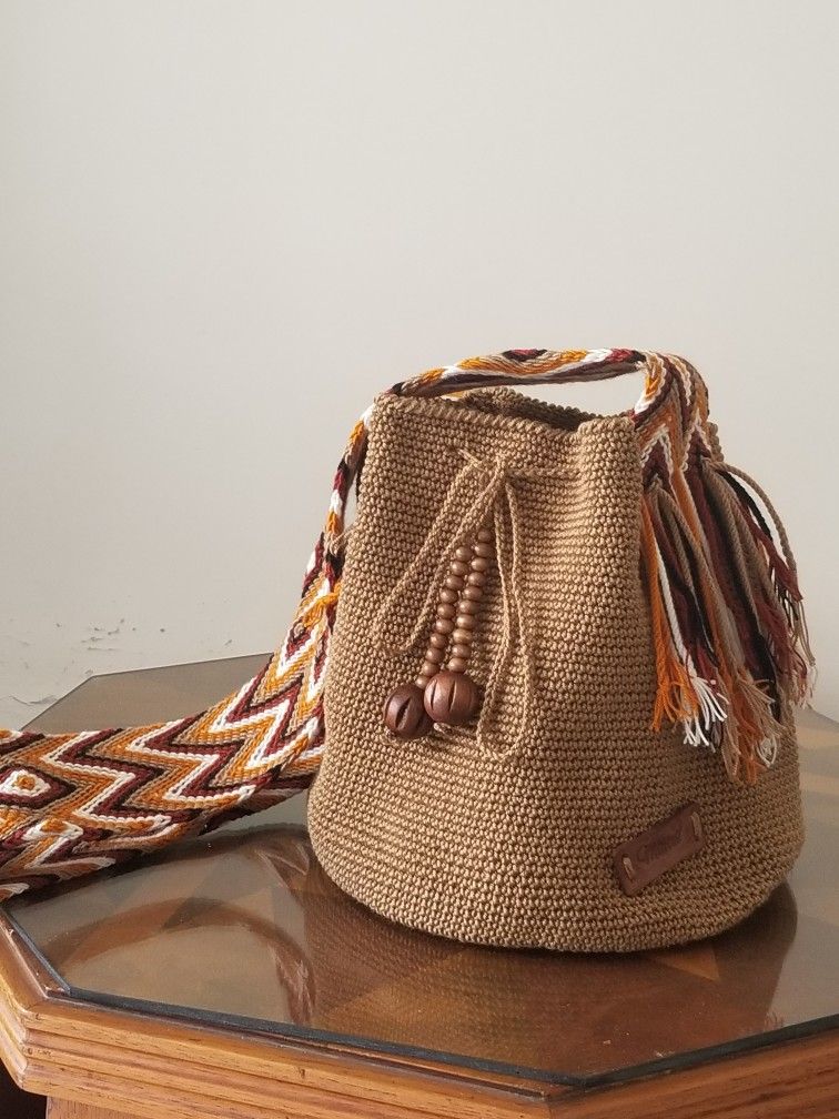 Mochila de 1 hilo estándar