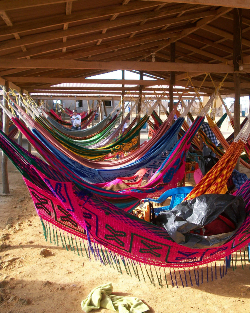 Galería Artesanías Yanamaa Sukaa Sutkanasu